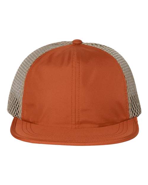 Richardson. Rogue Wide Set Mesh Cap. 935
