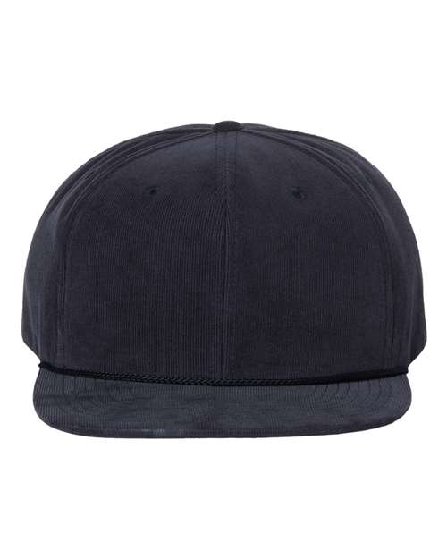 Richardson. Timberline Corduroy Cap. 253