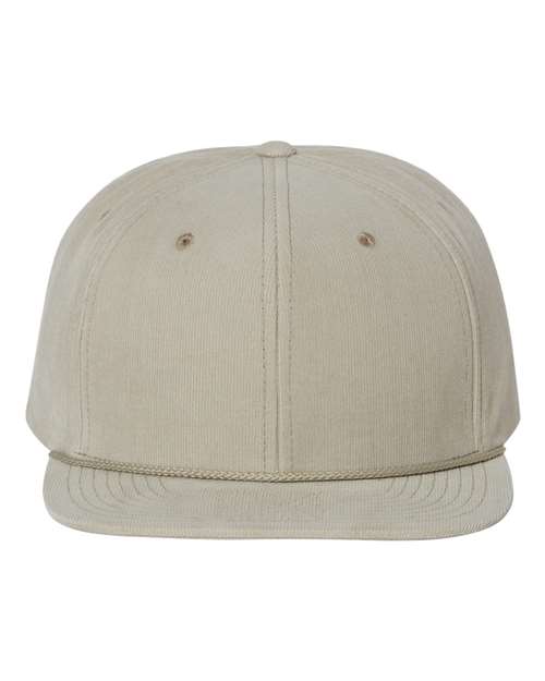Richardson. Timberline Corduroy Cap. 253