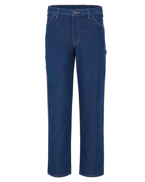 Dickies. Industrial Carpenter Jeans - Extended Sizes. LU20EXT