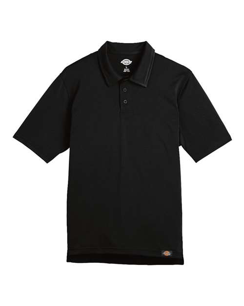 Dickies. WorkTech Cooling Mesh Shirt. LS45