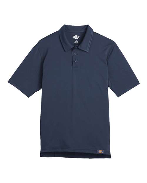 Dickies. WorkTech Cooling Mesh Shirt. LS45