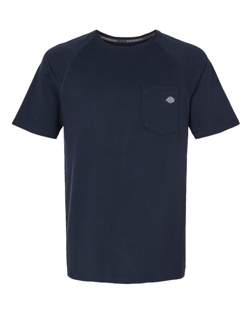 Dickies. Performance Cooling T-Shirt. S600