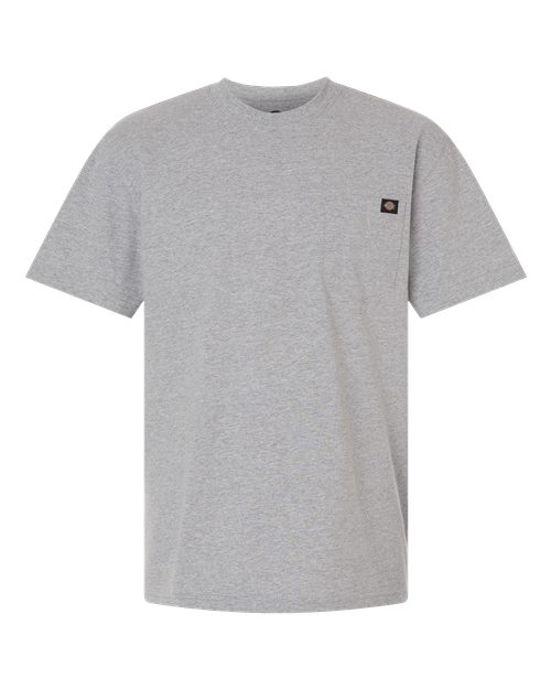 Dickies. Traditional Heavyweight T-Shirt - Tall Sizes. WS50-DT
