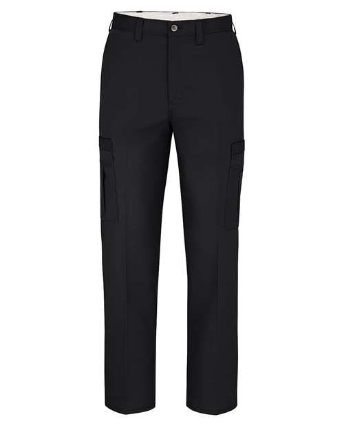 Dickies. Premium Industrial Cargo Pants - Extended Sizes. LP72EXT