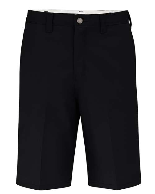 Dickies. Premium Industrial Multi-Use Pocket Shorts - Extended Sizes. LR62EXT