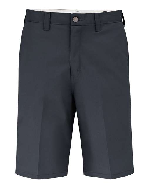 Dickies. Premium Industrial Multi-Use Pocket Shorts - Extended Sizes. LR62EXT