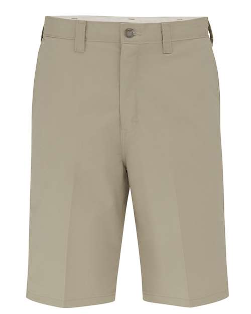 Dickies. Premium Industrial Multi-Use Pocket Shorts - Extended Sizes. LR62EXT