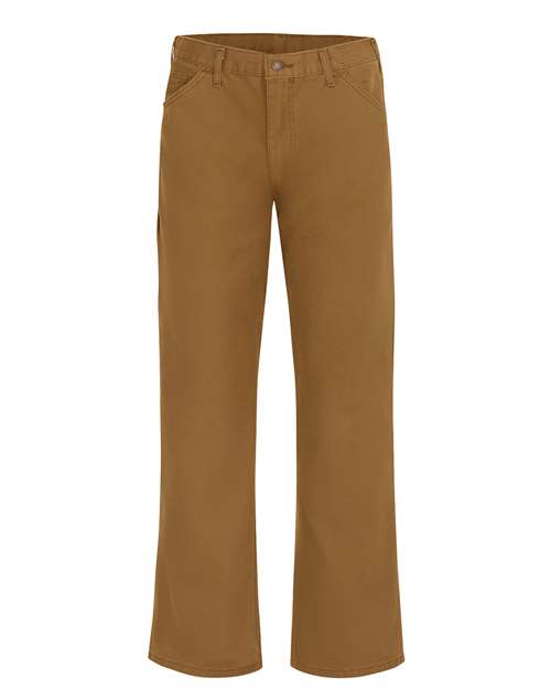 Dickies. Industrial Duck Carpenter Jeans. LU23