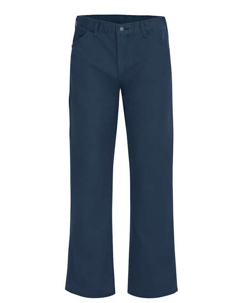 Dickies. Industrial Duck Carpenter Jeans. LU23