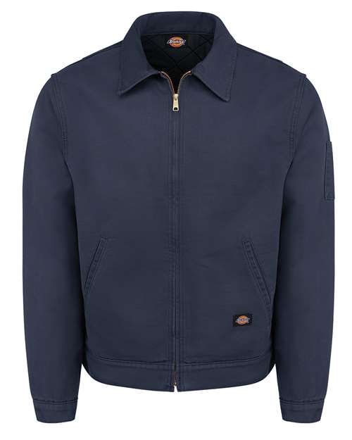 Dickies. Industrial Duck Jacket. LJ53
