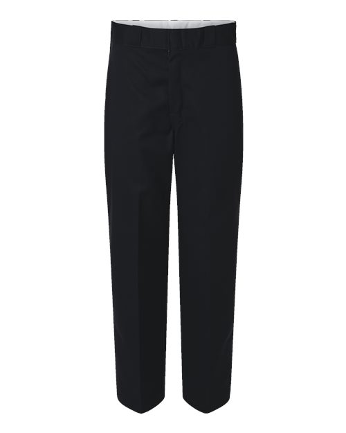Dickies. Industrial 874® Work Pants - Extended Sizes. P874EXT