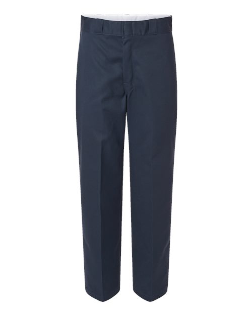 Dickies. Industrial 874® Work Pants - Extended Sizes. P874EXT