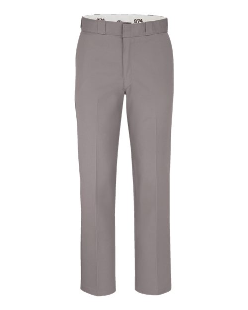 Dickies. Industrial 874® Work Pants - Extended Sizes. P874EXT