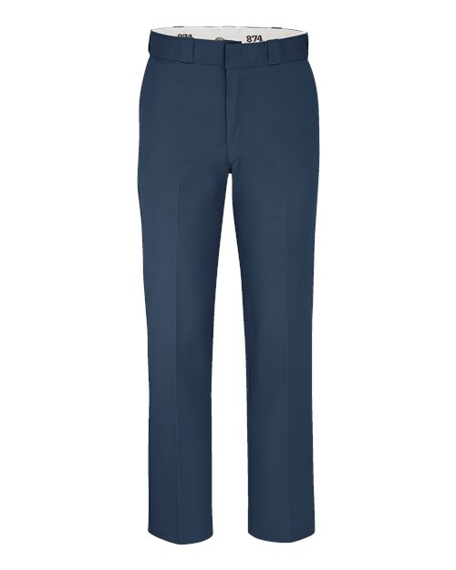 Dickies. Industrial 874® Work Pants - Odd Sizes. P874ODD