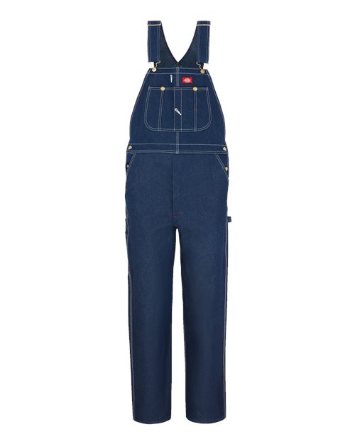 Dickies. Bib Overalls - Extended Sizes. 8329EXT