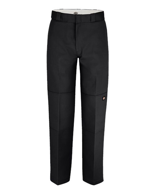 Dickies. Double Knee Work Pants - Odd Sizes. 8528ODD