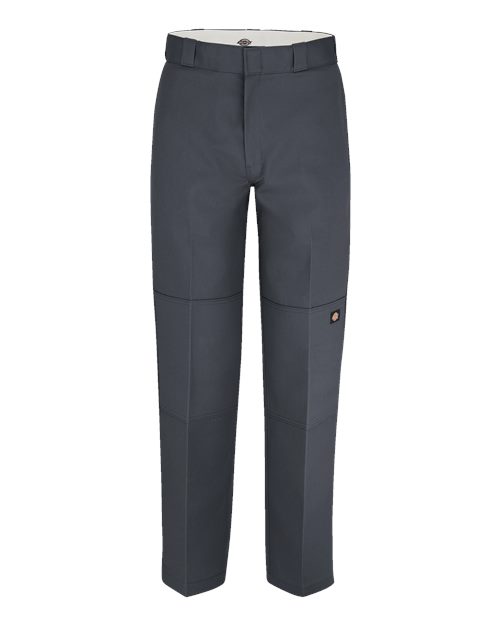 Dickies. Double Knee Work Pants - Odd Sizes. 8528ODD