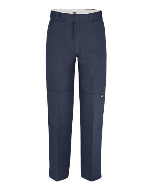 Dickies. Double Knee Work Pants - Odd Sizes. 8528ODD