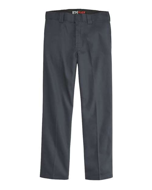 Dickies. Industrial 874® Flex Work Pants - Extended Sizes. 874XEXT