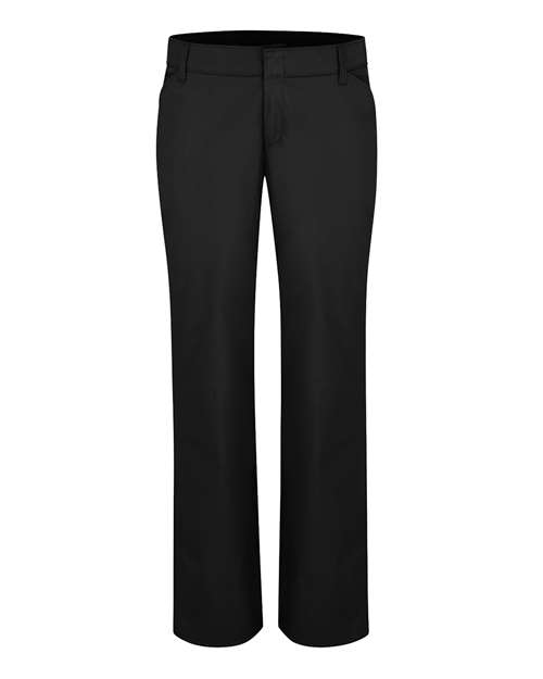 Dickies. Women's Stretch Twill Pants. FP31