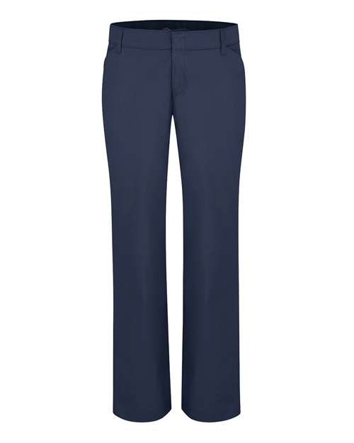 Dickies. Women's Stretch Twill Pants. FP31