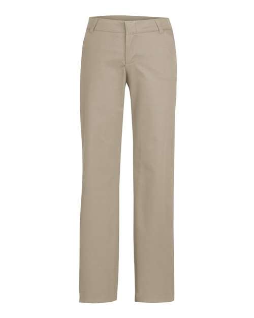 Dickies. Women's Stretch Twill Pants. FP31