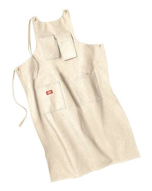 Dickies. Toolmaker's Apron. AC20