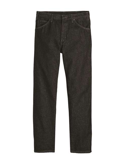 Dickies. Industrial Jeans - Extended Sizes. C993EXT