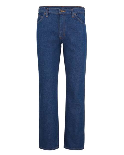 Dickies. Industrial Jeans - Odd Sizes. C993ODD