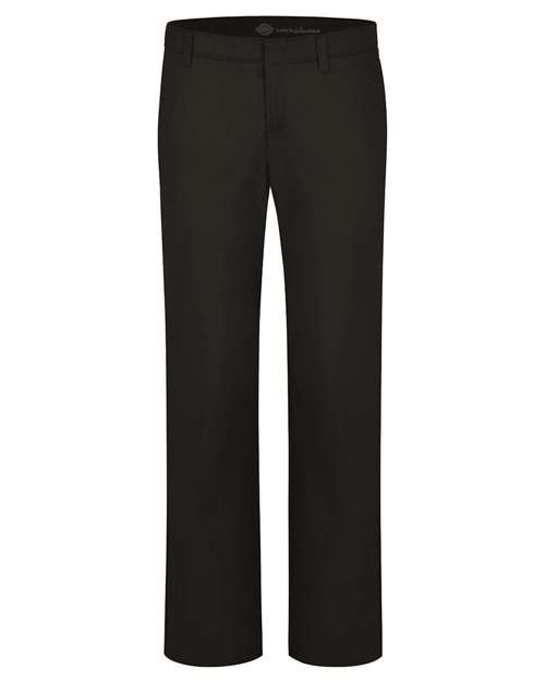 Dickies. Women's Stretch Twill Pants. FP12