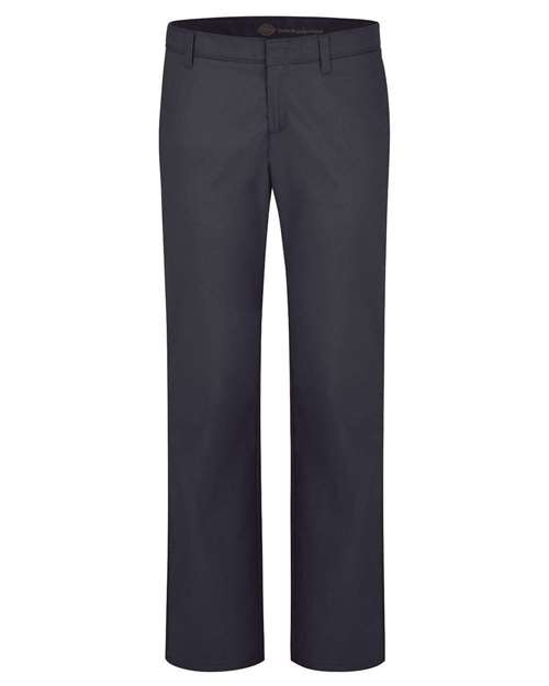 Dickies. Women's Stretch Twill Pants. FP12