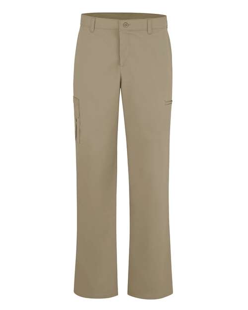 Dickies. Women's Premium Cargo Pants - Extended Sizes. FP23EXT