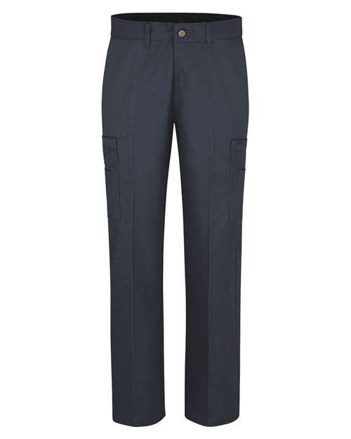 Dickies. Women's Cotton Cargo Pants. FP39