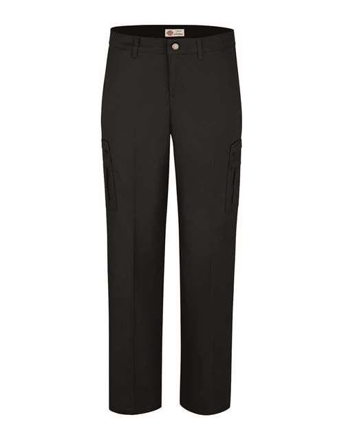 Dickies. Women's Premium Cargo Pants. FP72