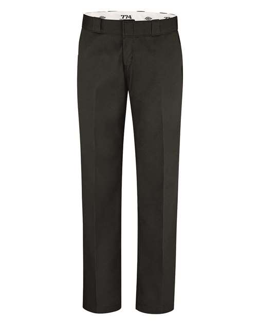 Dickies. Women's Work Pants. FP74
