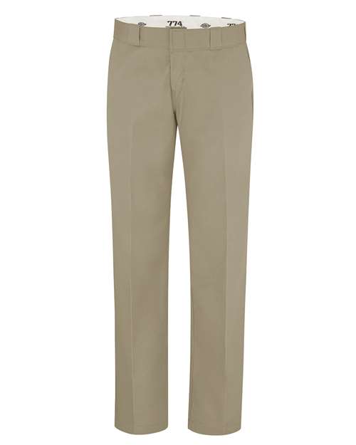 Dickies. Women's Work Pants. FP74