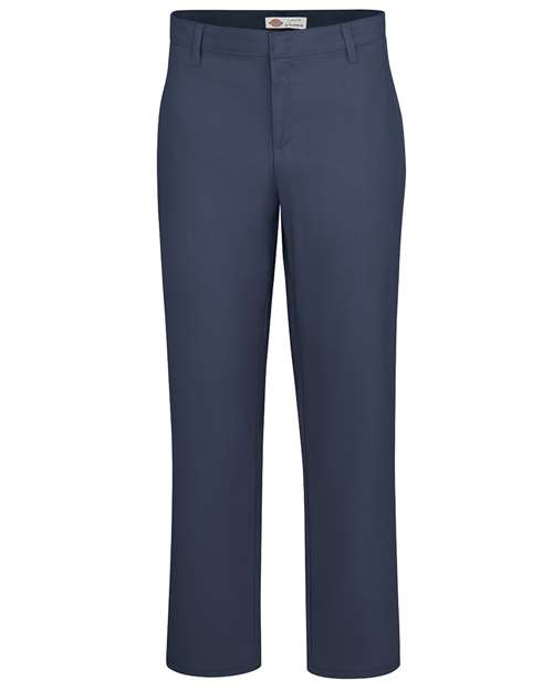 Dickies. Women's Premium Flat Front Pants - Plus. FW21