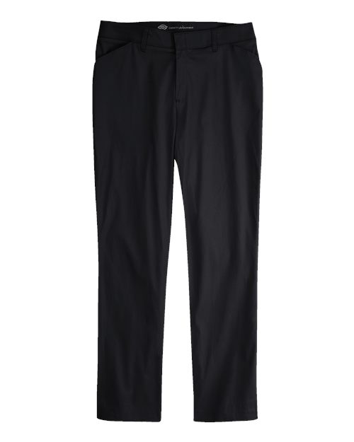 Dickies. Women's Stretch Twill Pants. FW31