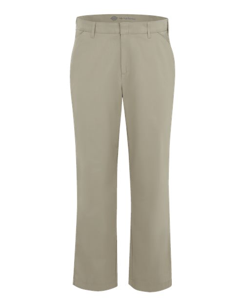 Dickies. Women's Stretch Twill Pants. FW31