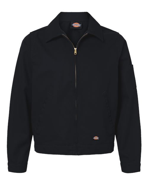 Dickies. Unlined Industrial Eisenhower Jacket. JT78