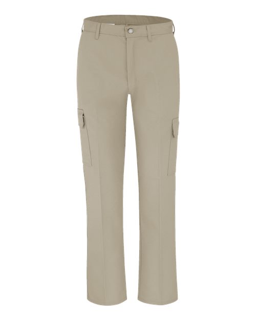 Dickies. Industrial Cargo Pants - Extended Sizes. LP60EXT