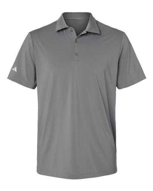Adidas. Ultimate Solid Polo. A514