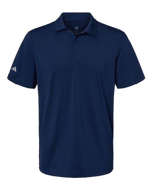 Adidas. Ultimate Solid Polo. A514