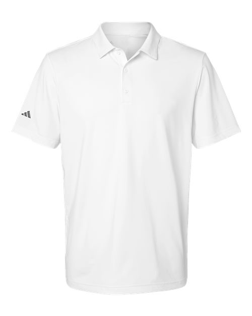 Adidas. Ultimate Solid Polo. A514