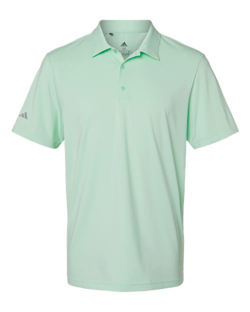 Adidas. Ultimate Solid Polo. A514