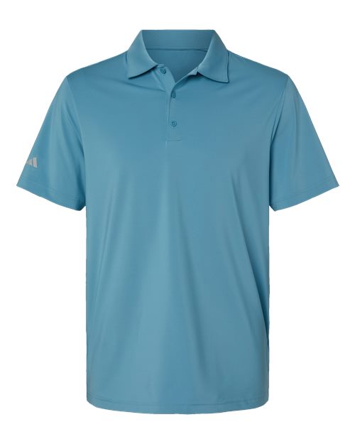 Adidas. Ultimate Solid Polo. A514