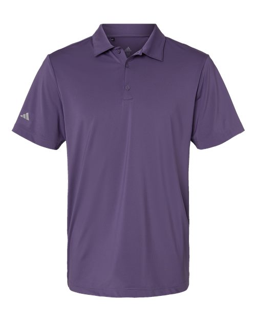 Adidas. Ultimate Solid Polo. A514
