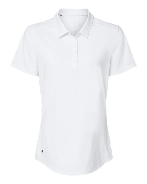 Adidas. Women's Ultimate365 Solid Polo. A515