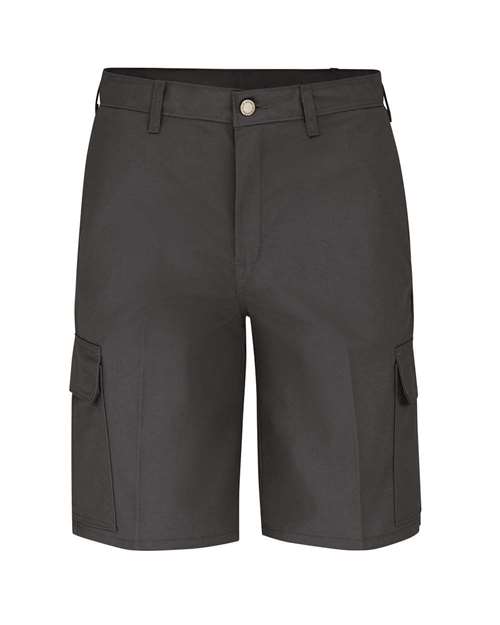 Dickies. 11" Industrial Cargo Shorts. LR00EXT